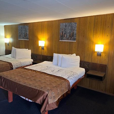 Robbie'S Motel Cache Creek Eksteriør billede