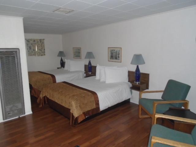 Robbie'S Motel Cache Creek Værelse billede